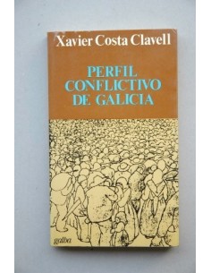 PERFIL CONFLICTIVO DE GALICIA