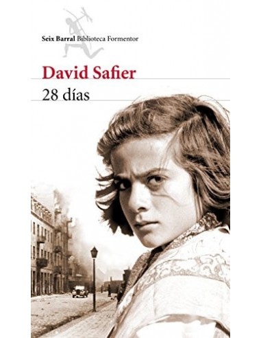 28 DÍAS  1ª Edición