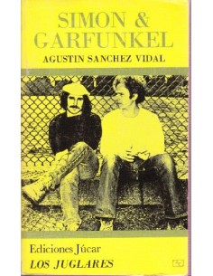 SIMON & GARFUNKEL