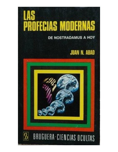 LAS PROFECIAS MODERNAS De Nostradamus...