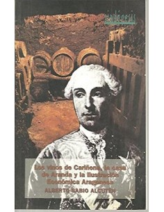 LOS VINOS DE CARIÑENA LA...