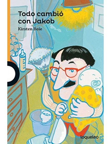 TODO CAMBIÓ CON JAKOB