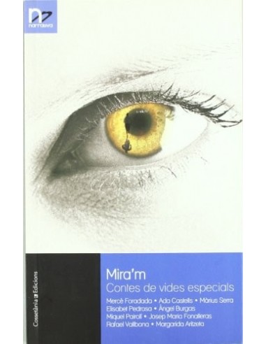 MIRA´M Contes de vides especials