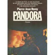 PANDORA