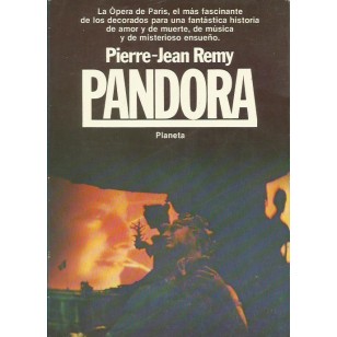 PANDORA