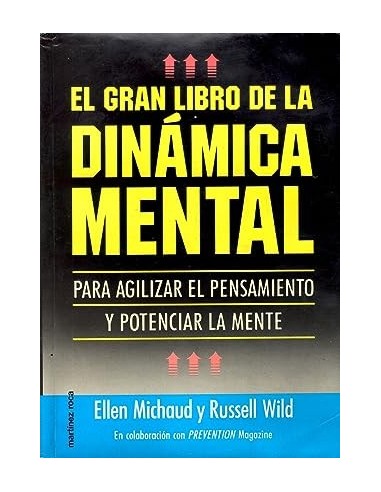 EL GRAN LIBRO DE LA DINÁMICA MENTAL