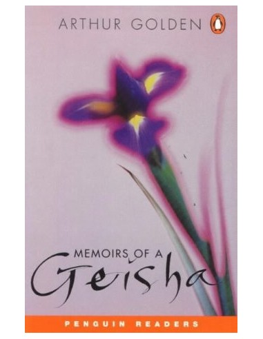 MEMOIRS OF A GEISHA Level 6