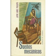 SUEÑOS MECÁNICOS