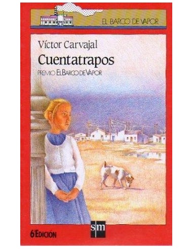 CUENTATRAPOS