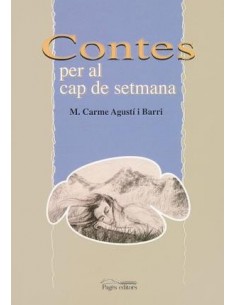 CONTES PER AL CAP DE SETMANA