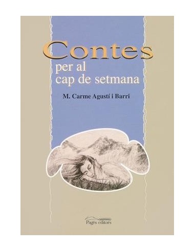 CONTES PER AL CAP DE SETMANA