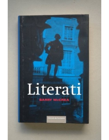LITERATI