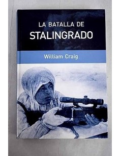 LA BATALLA DE STALINGRADO