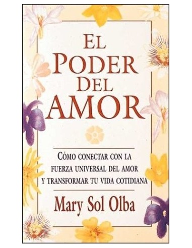 EL PODER DEL AMOR