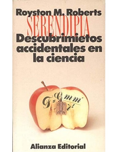 SERENDIPIA Descubrimientos...