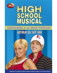 HIGH SCHOOL MUSICAL 5...