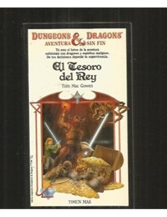 EL TESORO DEL REY