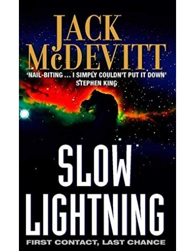 SLOW LIGHTNING