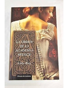 LA ORDEN DE LA ACADEMIA SPENCE