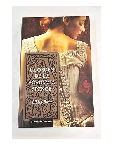 LA ORDEN DE LA ACADEMIA SPENCE