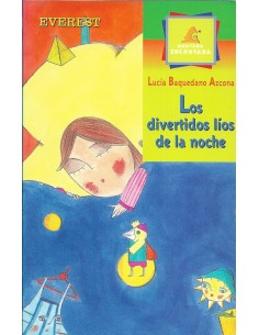LOS DIVERTIDOS LÍOS DE LA...