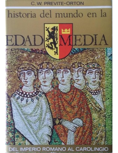 HISTORIA DEL MUNDO EN LA EDAD MEDIA I...