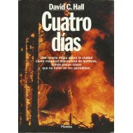 CUATRO DÍAS
