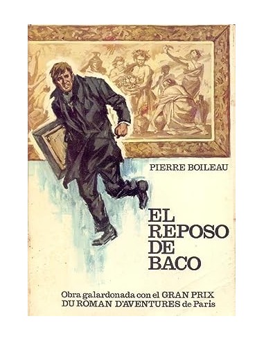 EL REPOSO DE BACO
