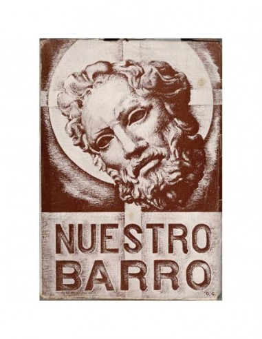 NUESTRO BARRO