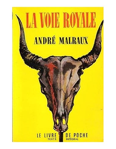 LA VOIE ROYALE