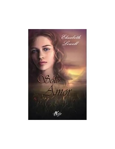 SÓLO AMOR