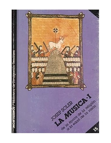 LA MÚSICA I  De la época de la...