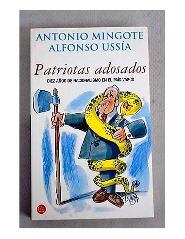 PATRIOTAS ADOSADOS