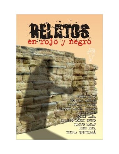 RELATOS EN ROJO Y NEGRO