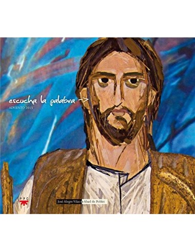 ESCUCHA LA PALABRA Adviento 2015...