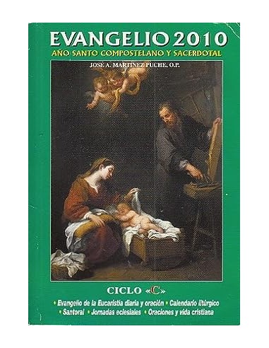 EVANGELIO 2010 Ciclo C