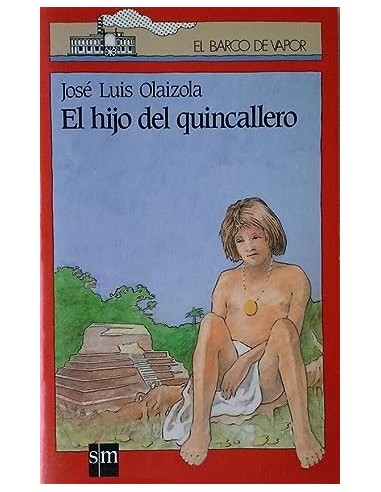 EL HIJO DEL QUINCALLERO