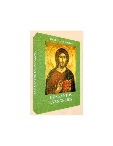 LOS SANTOS EVANGELIOS