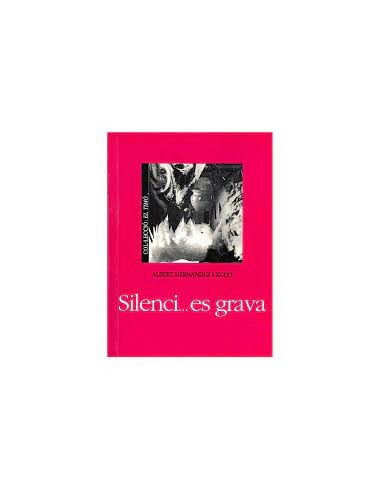 SILENCIES GRAVA