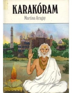 KARAKÓRAM  (Catalán)