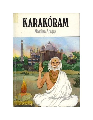 KARAKÓRAM  (Catalán)