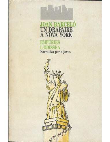UN DRAPAIRE A NOVA YORK