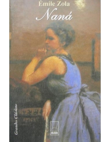 NANÁ