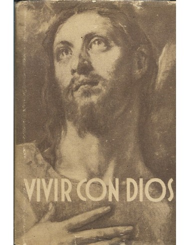 VIVIR CON DIOS