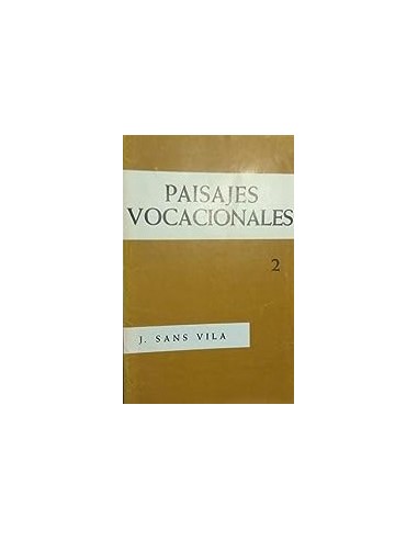 PAISAJES VOCACIONALES 2