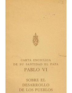 Carta Encíclica de su...