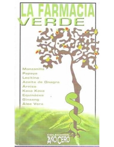 LA FARMACIA VERDE