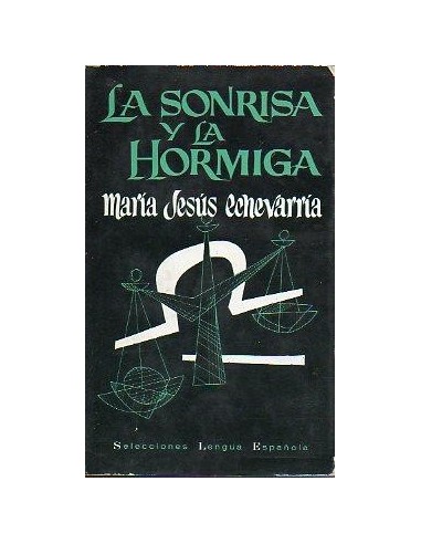 LA SONRISA Y LA HORMIGA