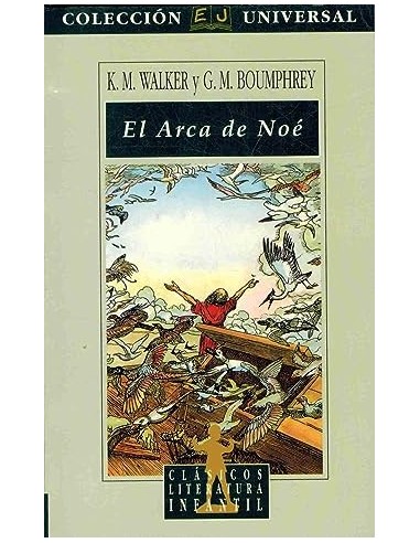 EL ARCA DE NOÉ