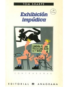 EXHIBICIÓN IMPÚDICA